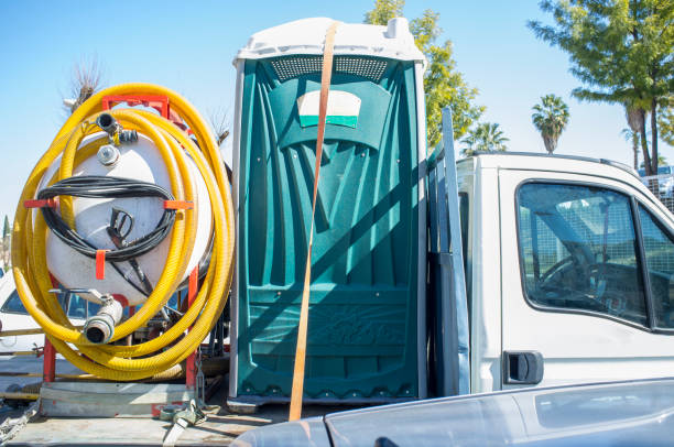 Best Portable restroom trailer rental  in Lakemont, PA